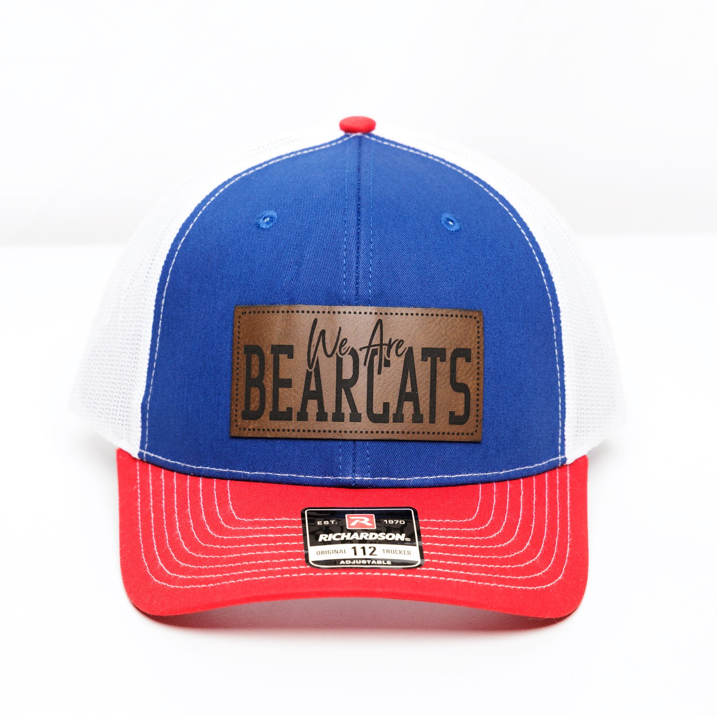 Bearcats Hat/We're Bearcats
