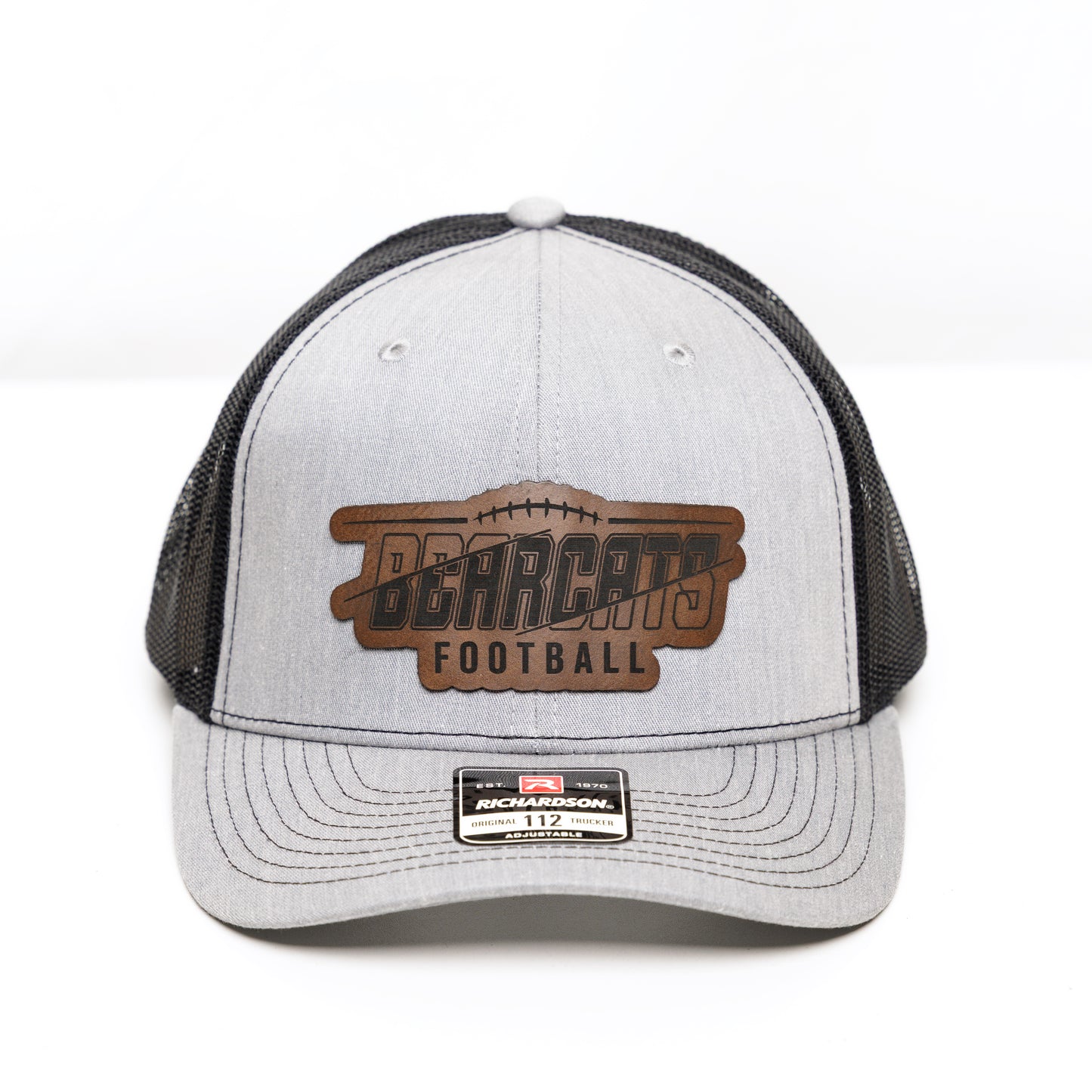 Bearcats Hat/Foofball