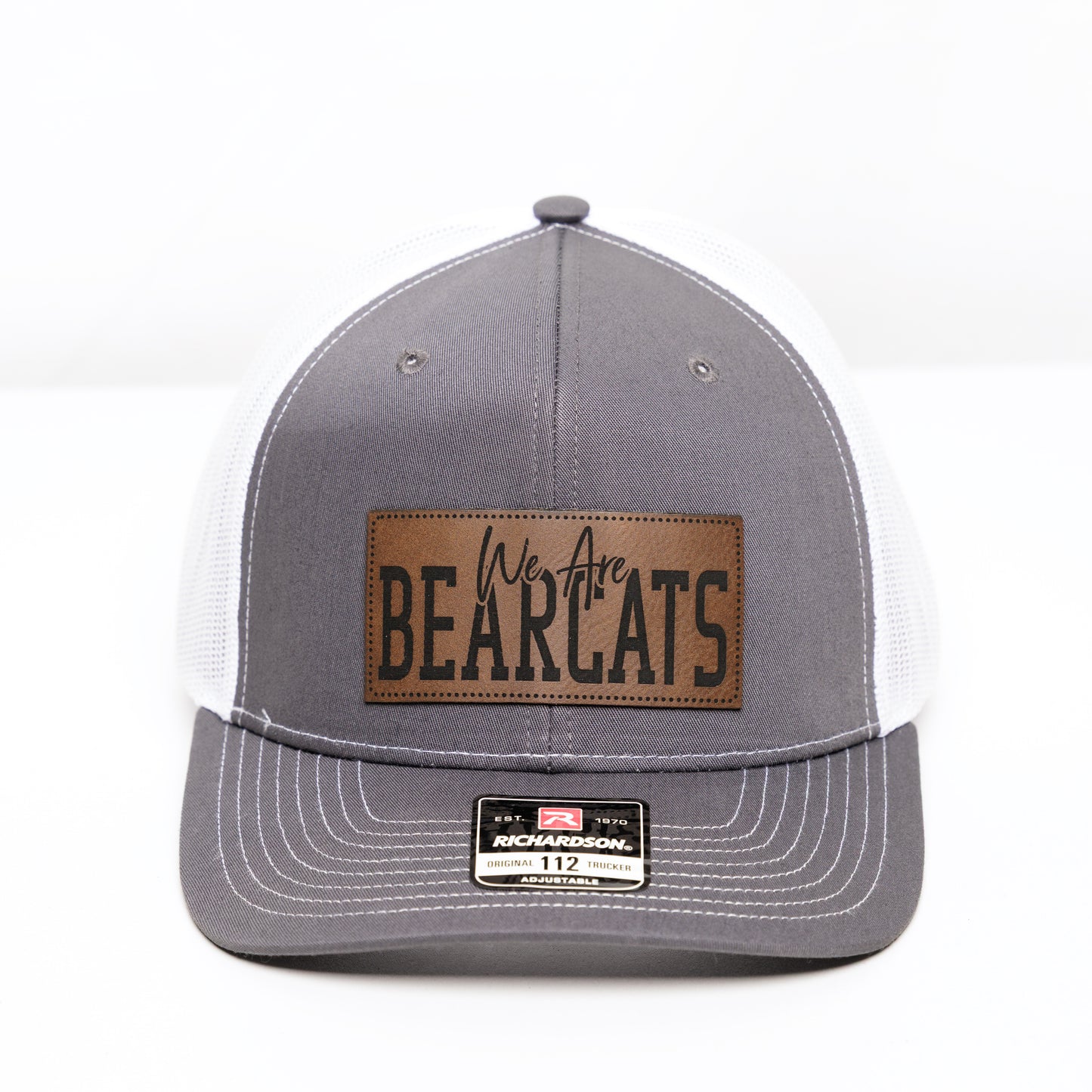 Bearcats Hat/We're Bearcats