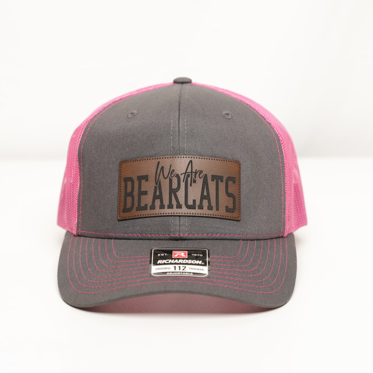 Bearcats Hat/We're Bearcats