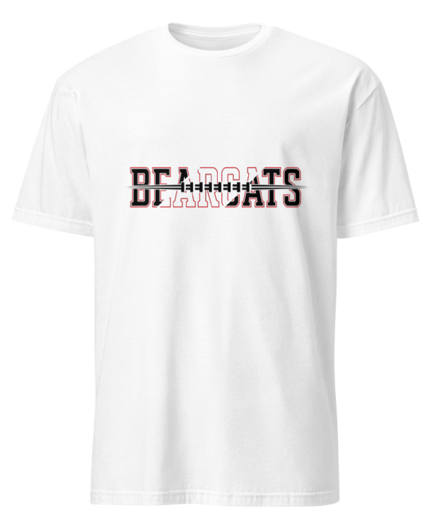 Bearcats T-shirt