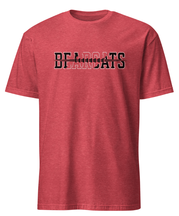 Bearcats T-shirt