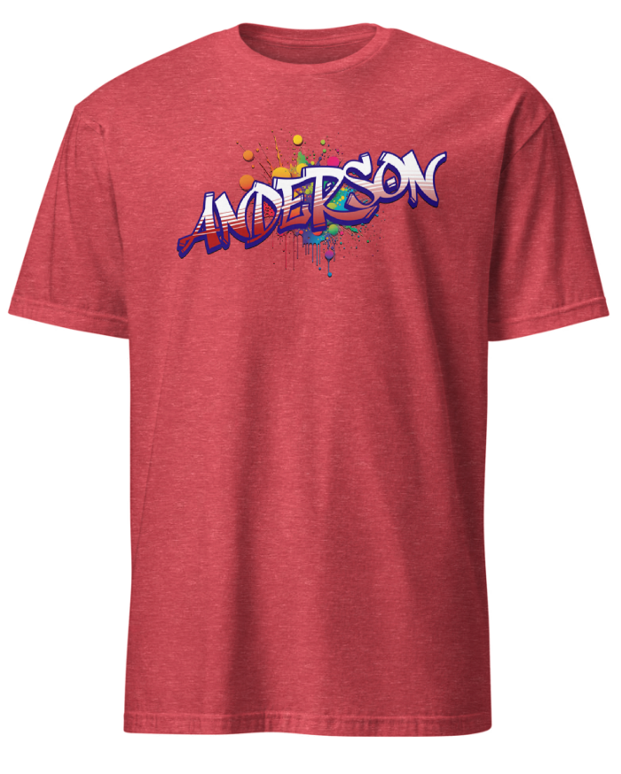 Anderson
