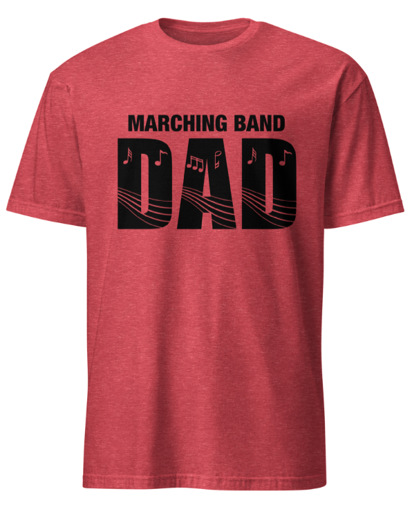 Bearcats Marching Band Dad