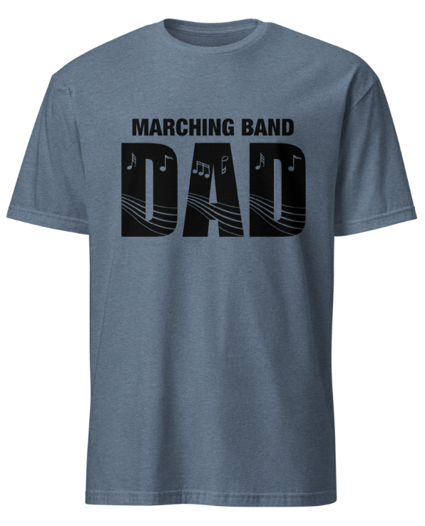 Bearcats Marching Band Dad