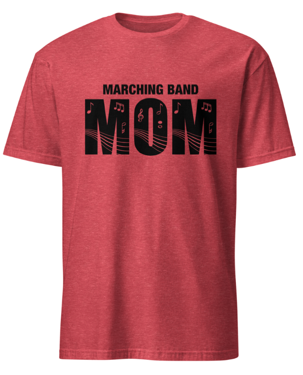 Bearcats Marching Band Mom