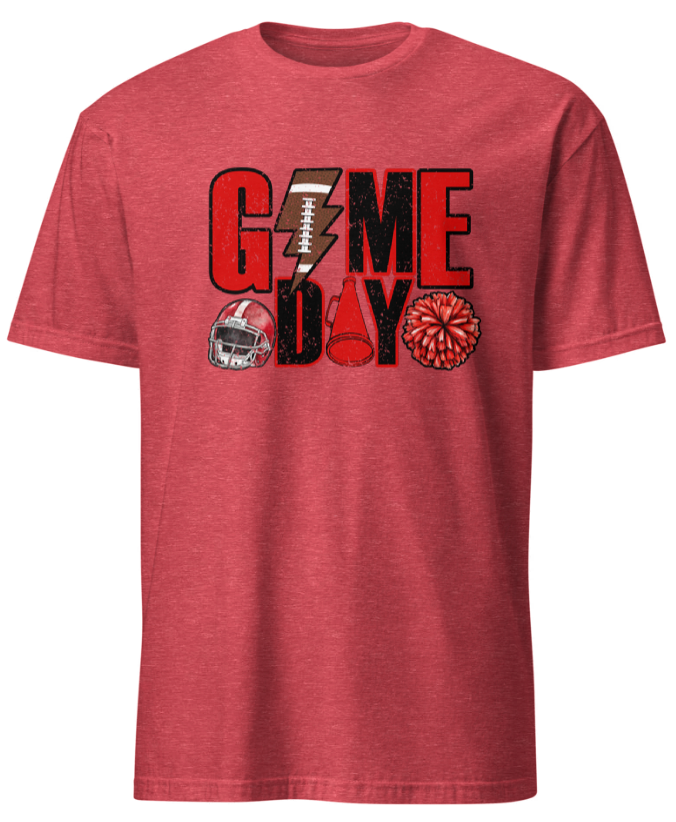 Game Day #2
