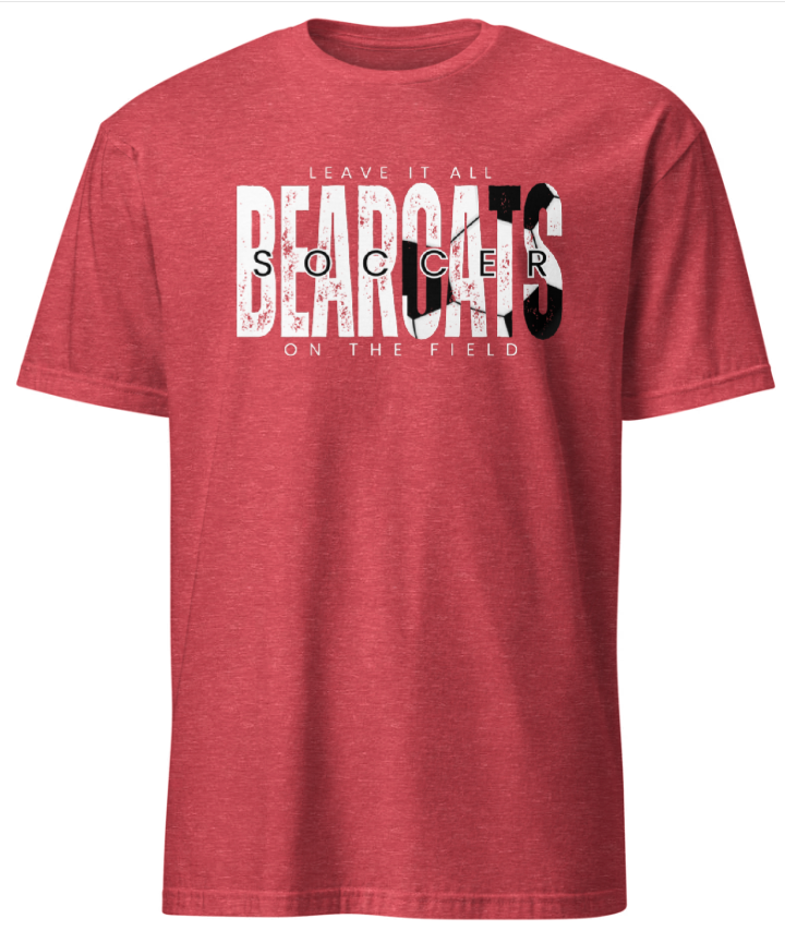 Bearcats Soccer #1