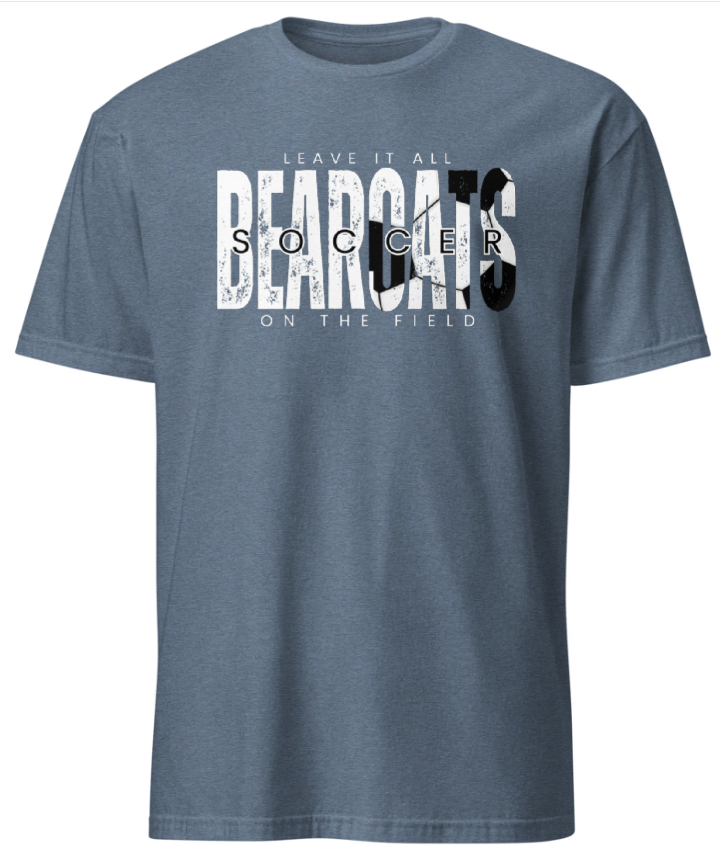 Bearcats Soccer #1