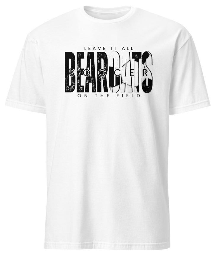 Bearcats Soccer #1