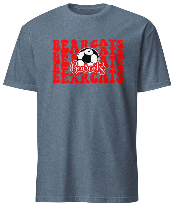 Bearcats Soccer #2