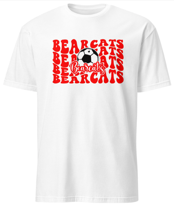 Bearcats Soccer #2