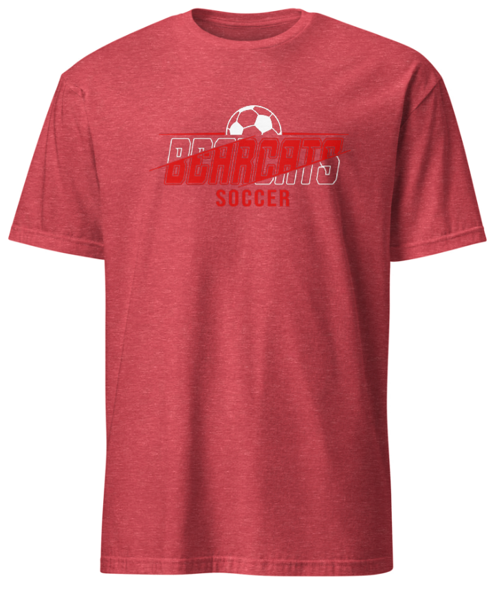 Bearcats Soccer #3