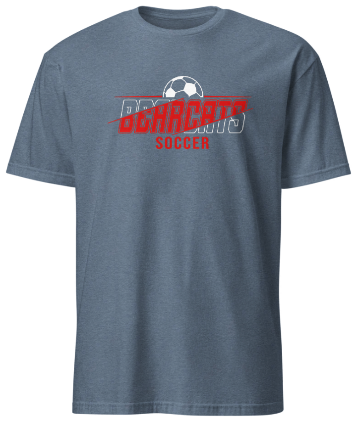 Bearcats Soccer #3