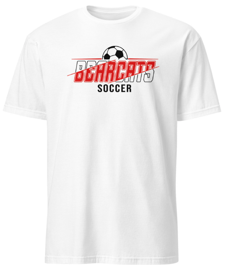 Bearcats Soccer #3