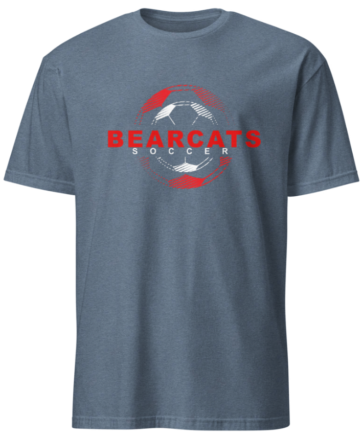 Bearcats Soccer #4