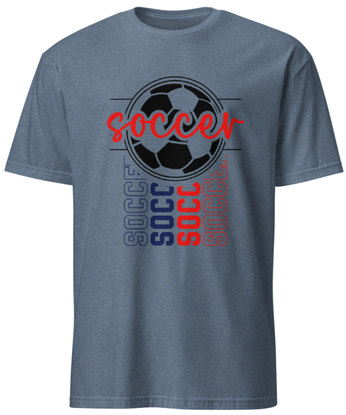 Bearcats Soccer #6