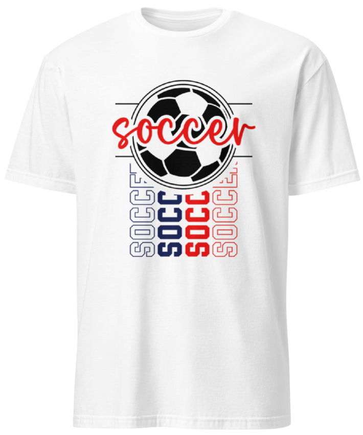 Bearcats Soccer #6