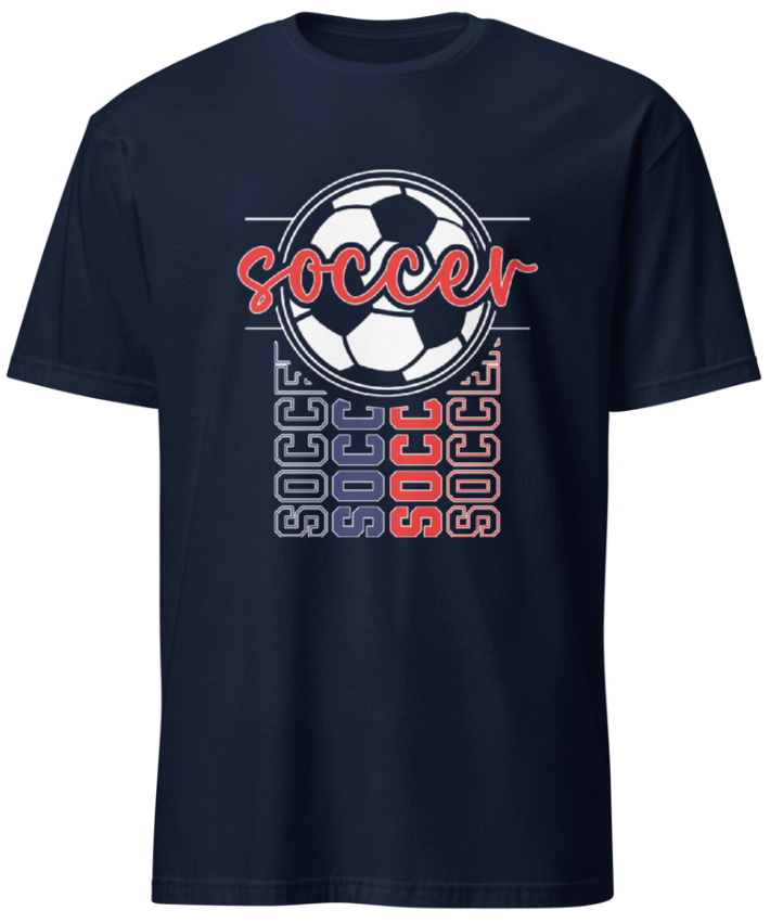 Bearcats Soccer #6