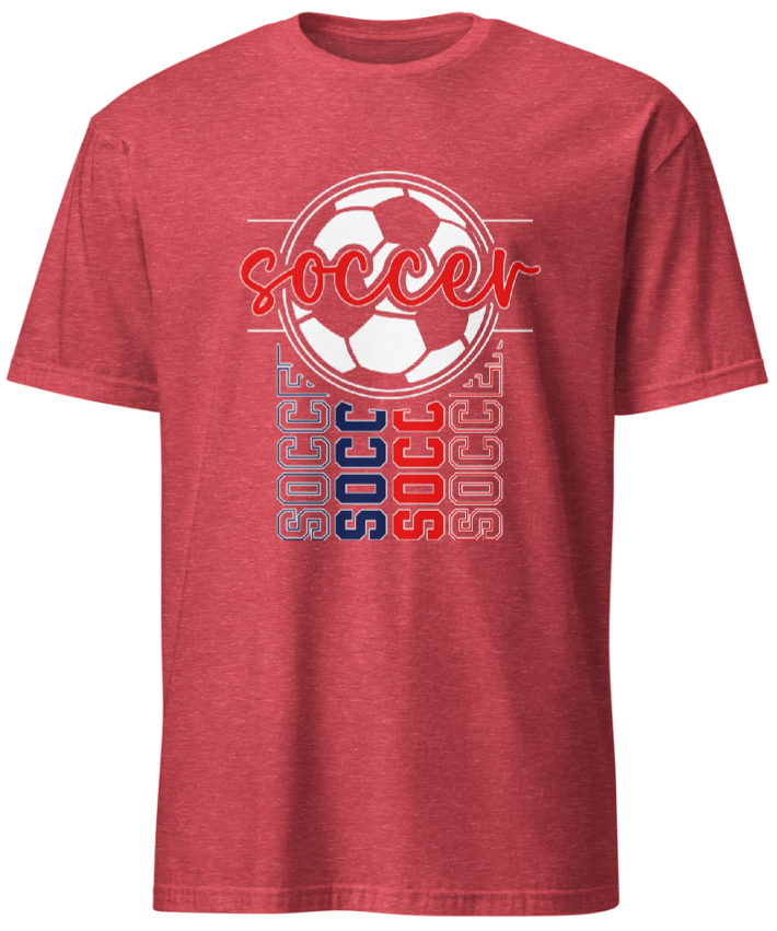 Bearcats Soccer #6