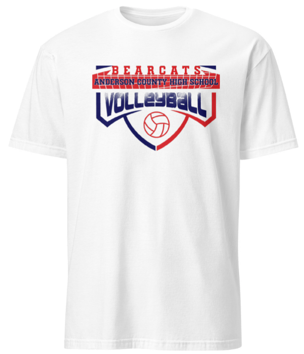 Bearcats Volleyball #4