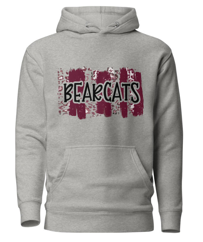 Bearcats Hoodie #250436