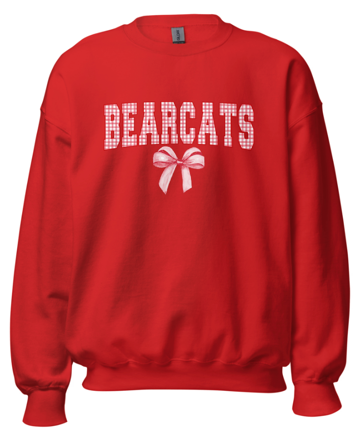 Bearcats Unisex Sweatshirt #250525