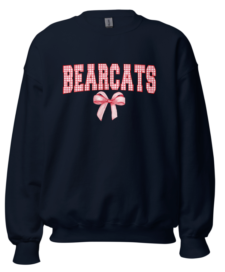 Bearcats Unisex Sweatshirt #250525