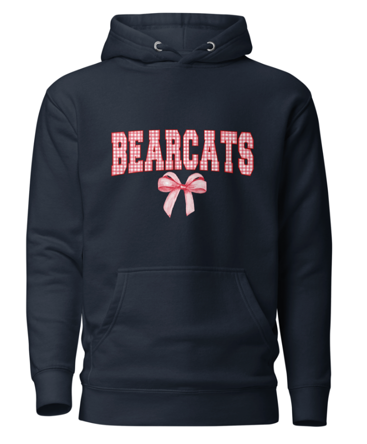 Bearcats Hoodie #250435