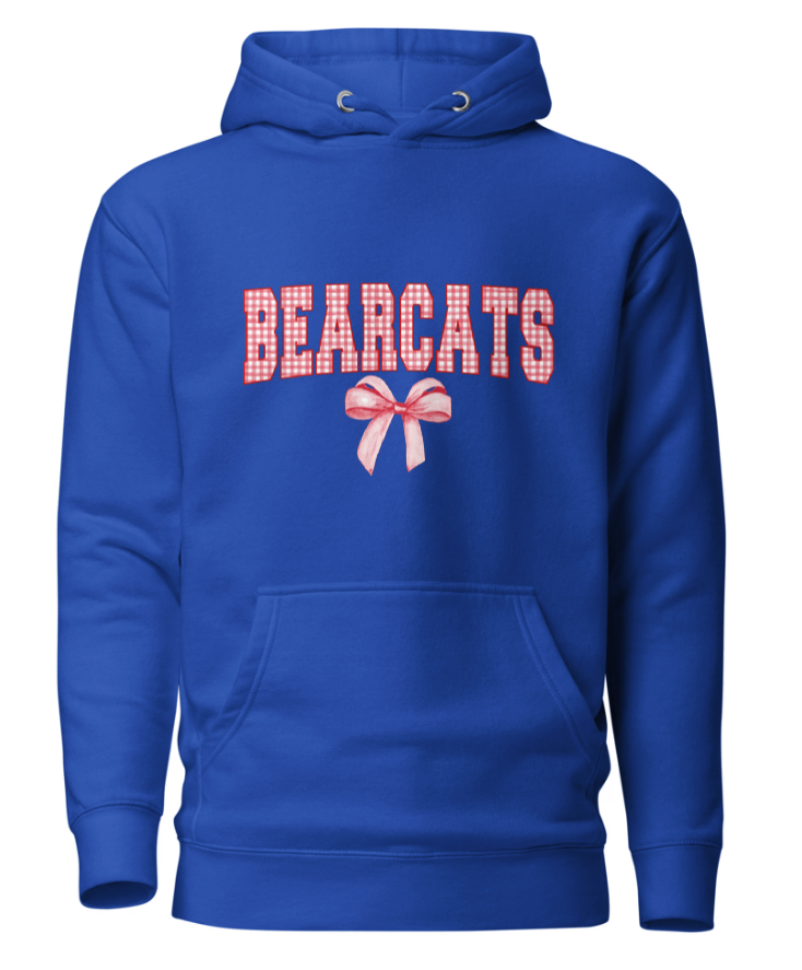 Bearcats Hoodie #250435