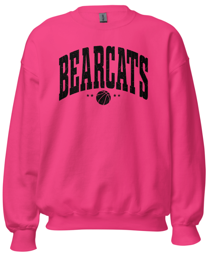 Bearcats Basketball