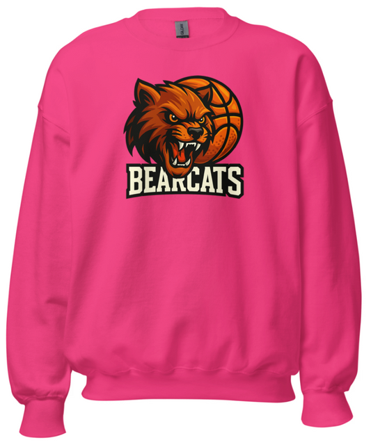 Bearcats Basketball #2