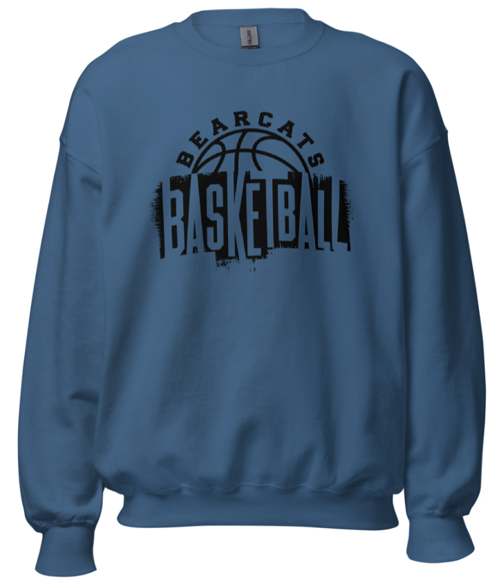 Bearcats Basketball #6