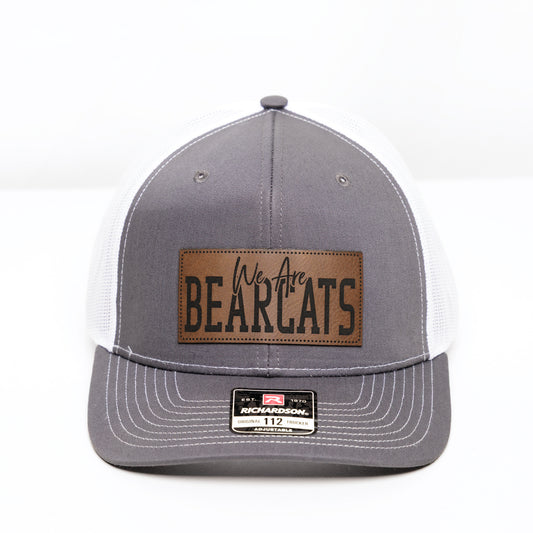 Bearcats Hat/We're Bearcats