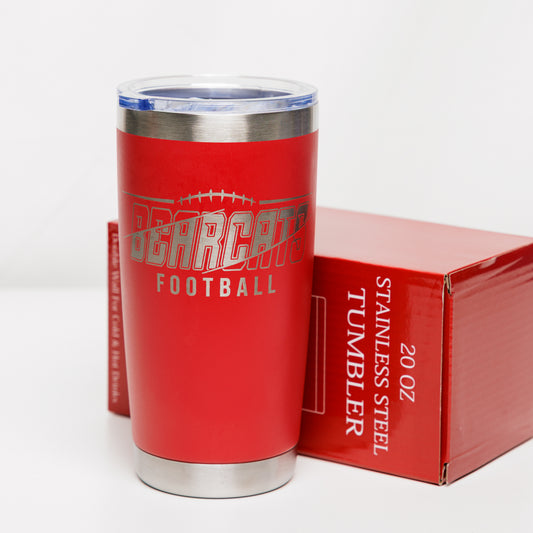 Tumblers/Bearcats Football
