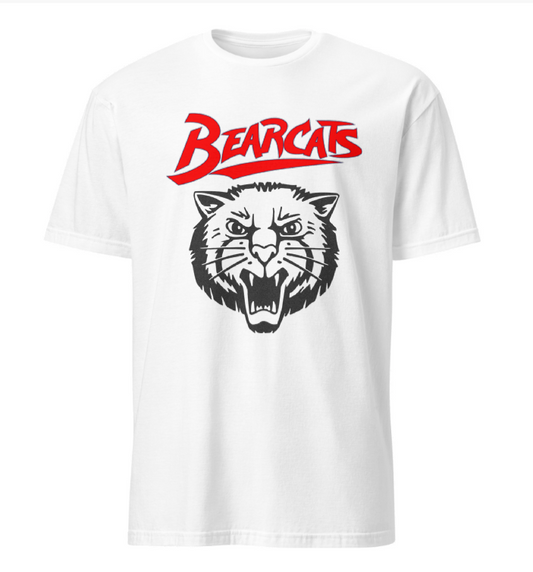 Bearcats T-shirt
