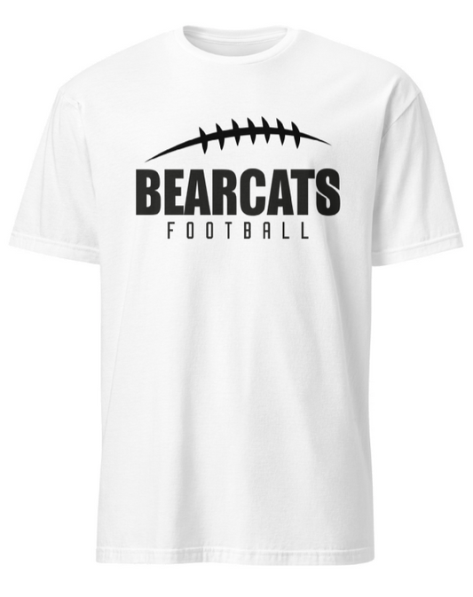 Bearcats Football 3 T-shirt