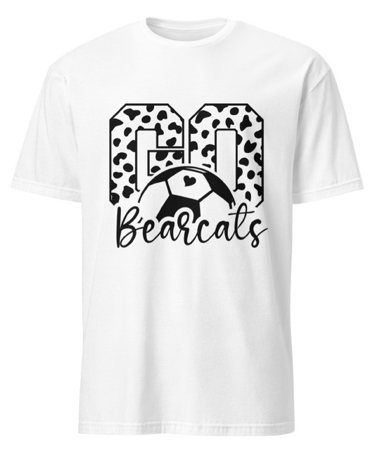 Bearcats Soccer T-shirt