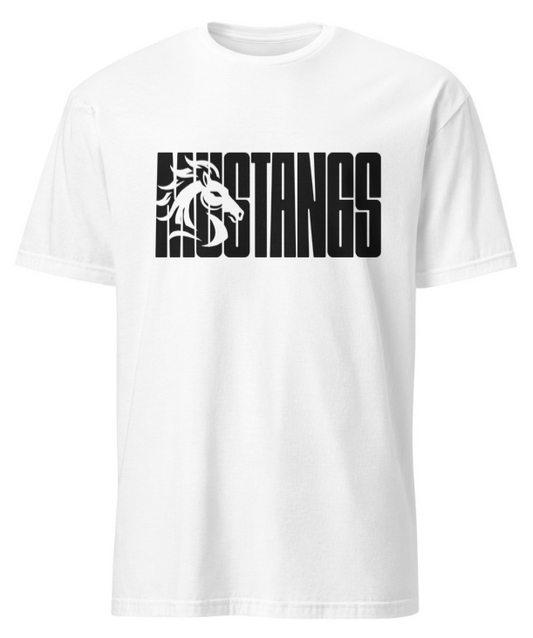Mustangs T-shirt
