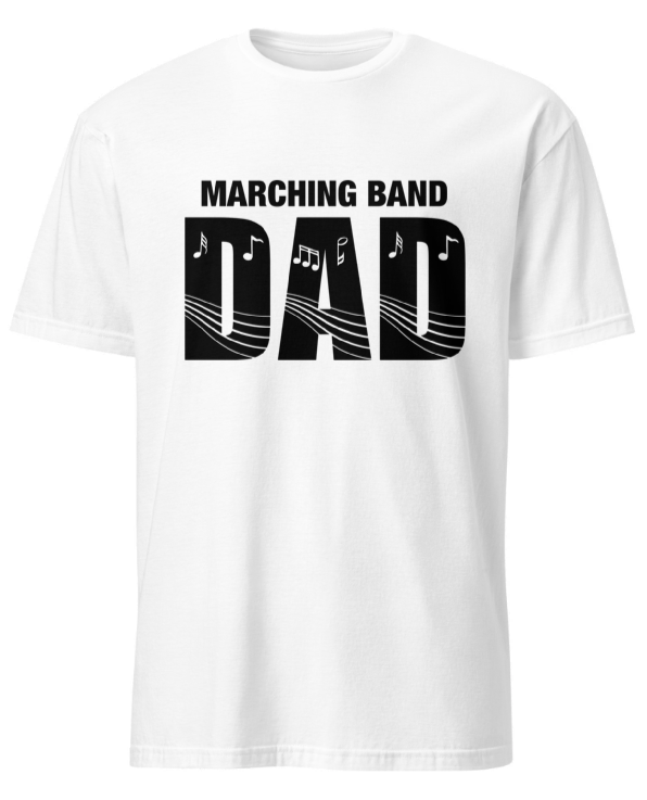 Bearcats Marching Band Dad