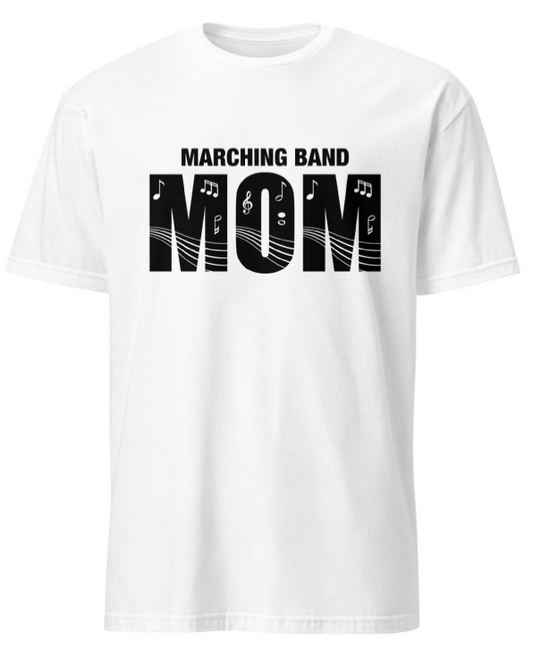 Bearcats Marching Band Mom