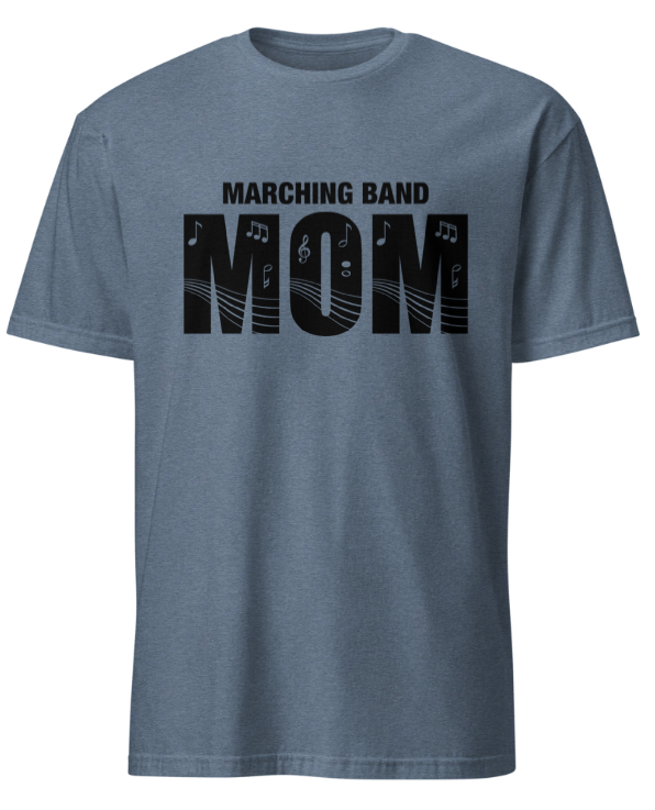 Bearcats Marching Band Mom