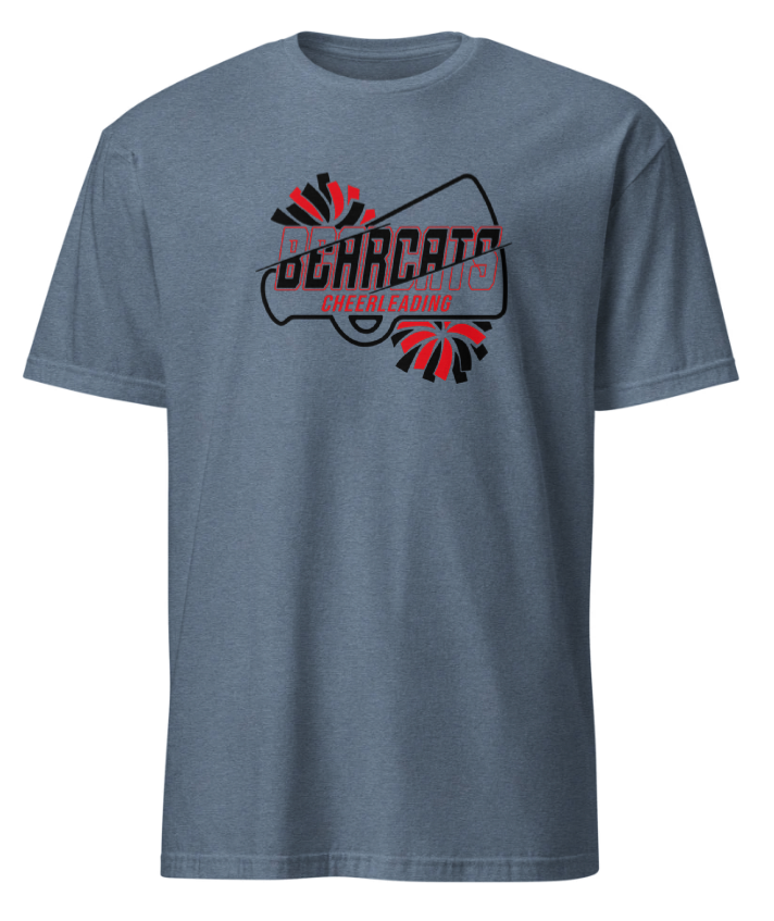 Bearcats Cheer