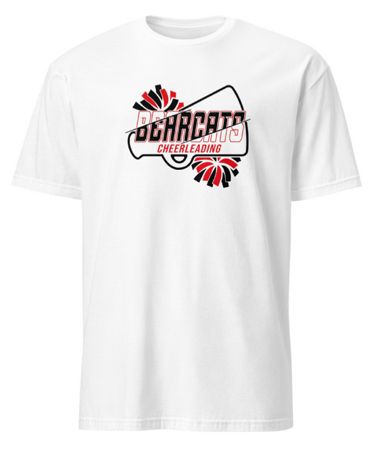Bearcats Cheer