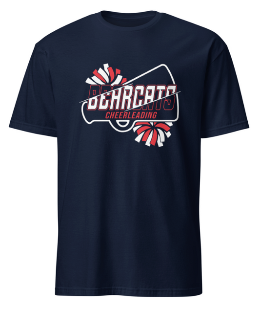 Bearcats Cheer