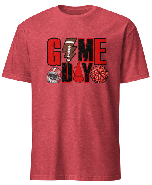 Game Day #2