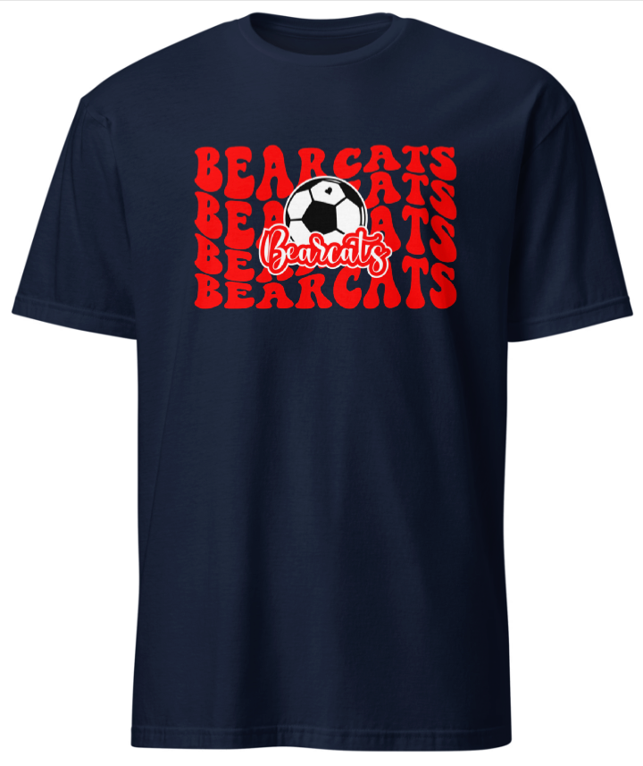 Bearcats Soccer #2