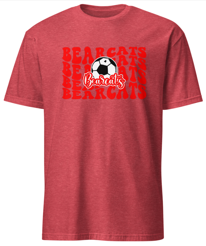 Bearcats Soccer #2