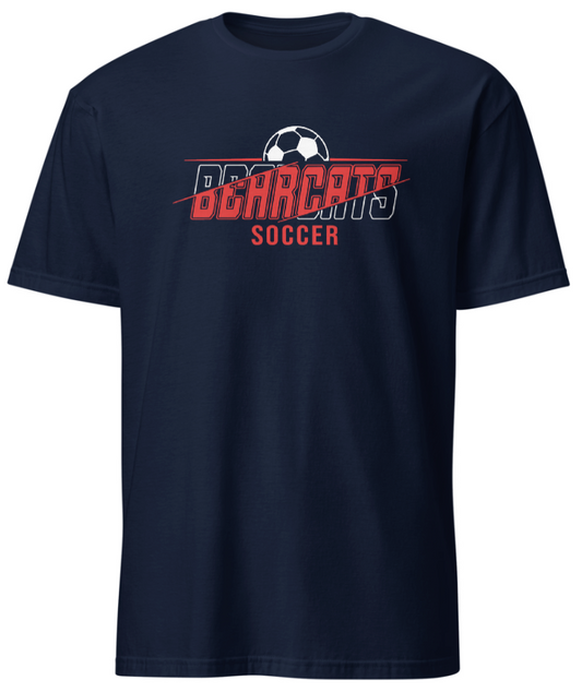 Bearcats Soccer #3