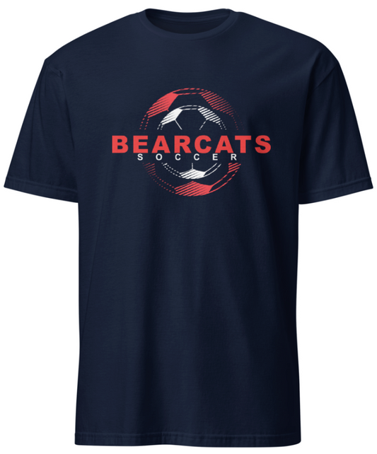 Bearcats Soccer #4
